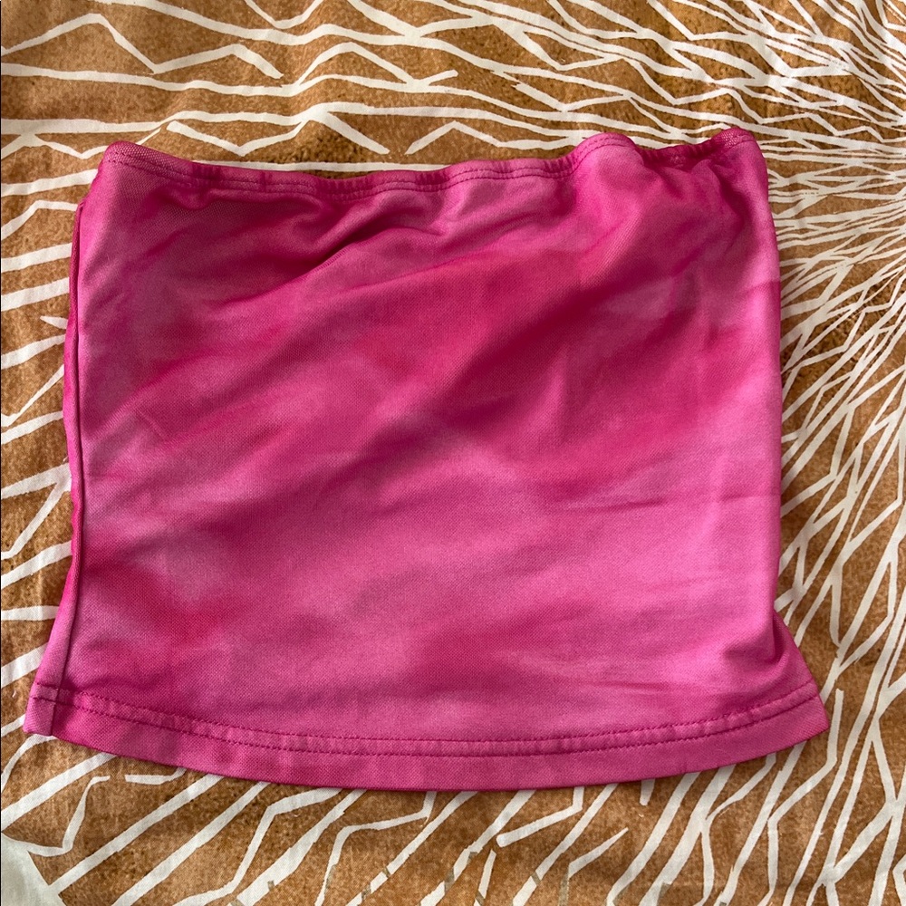 Princess Polly Tube Top